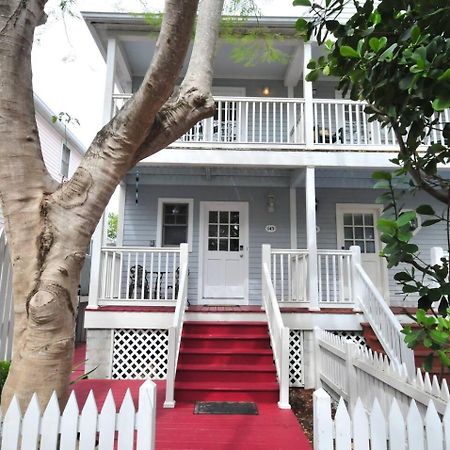 Joan'S Caribbean Hideaway Villa Key West Exterior foto